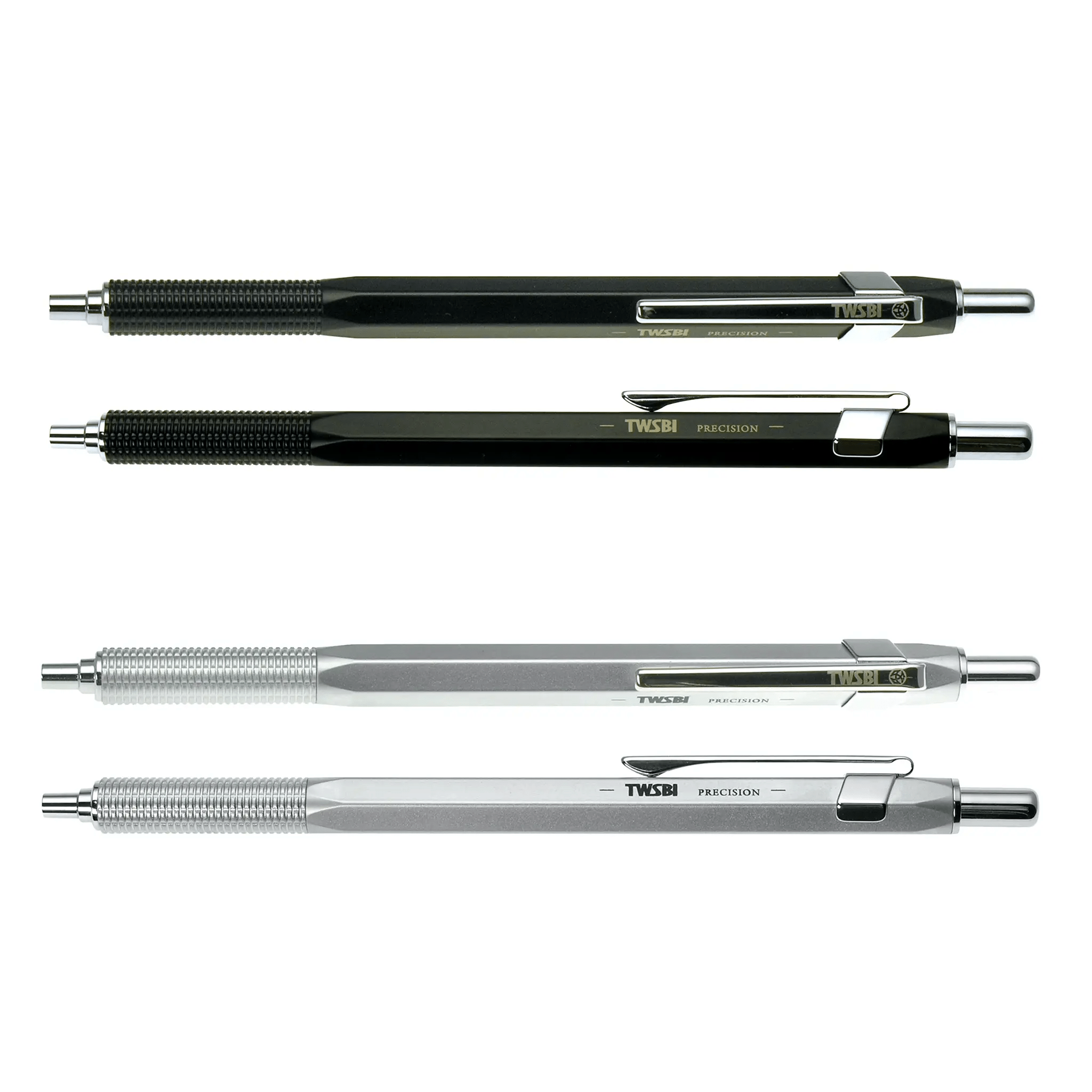 TWSBI Precision ballpoint pen - Fontoplumo