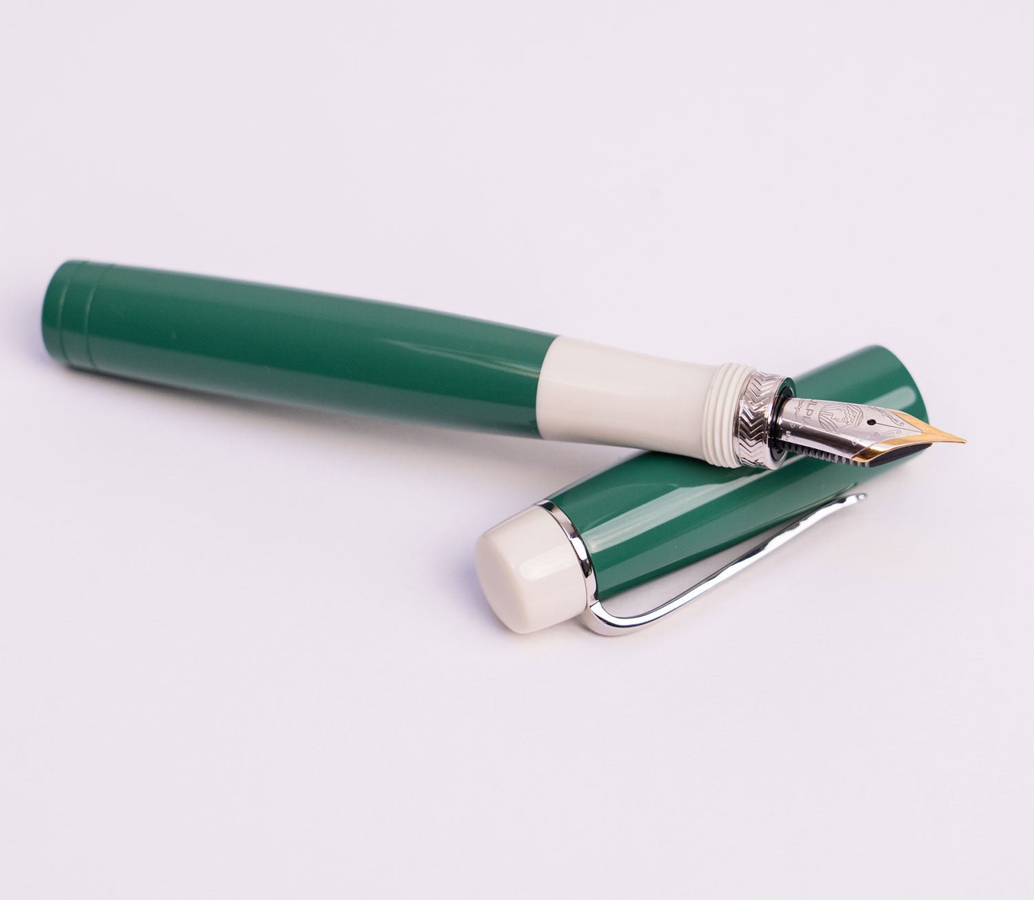 Ulpia 117 Golf fountain pen - Fontoplumo