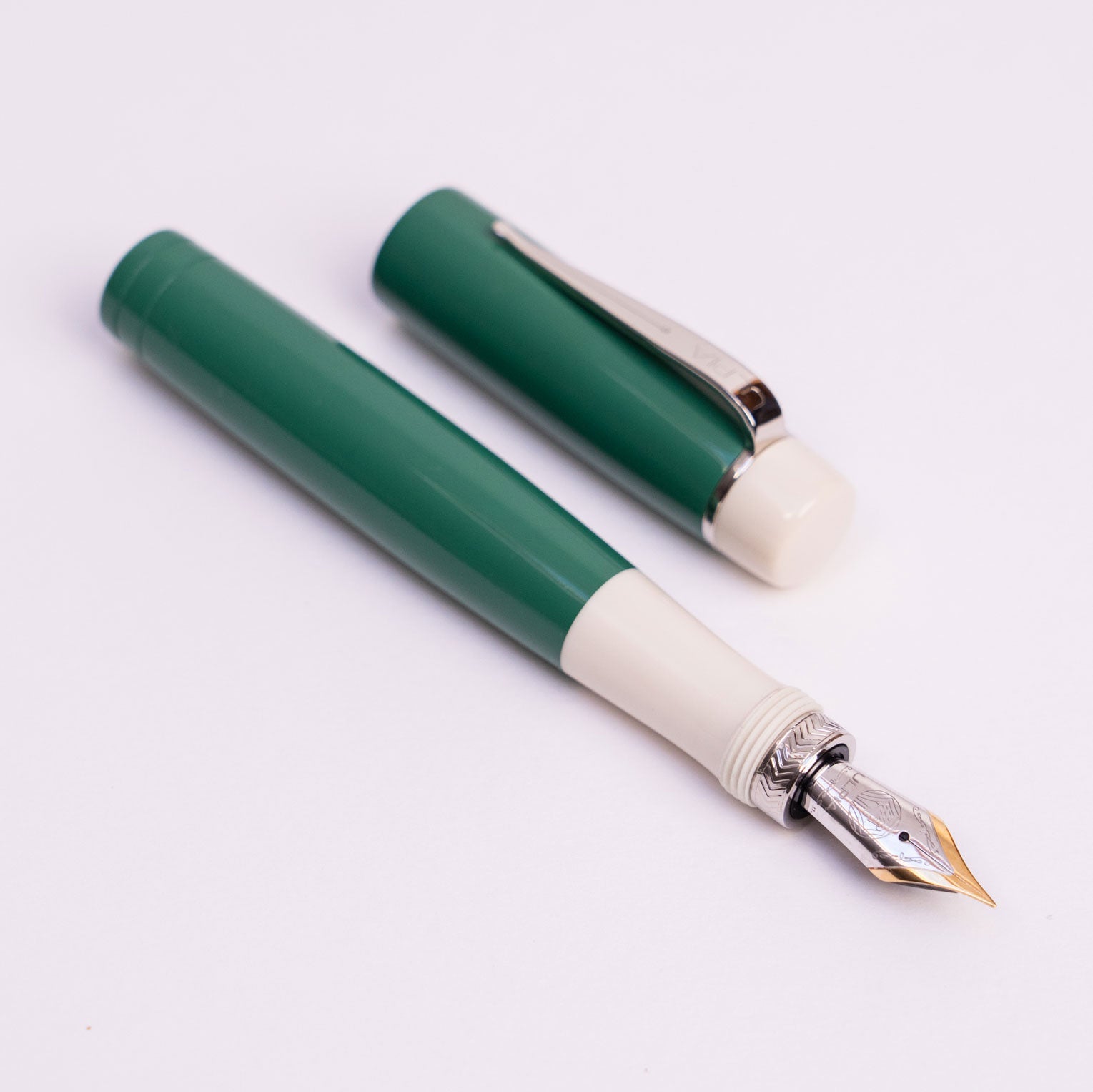 Ulpia 117 Golf fountain pen - Fontoplumo