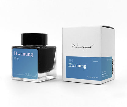 Wearingeul The Oldest Stories - Hwanung 30ml - Fontoplumo